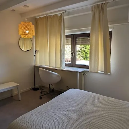 Holiday home Le Petit Fred Seebach