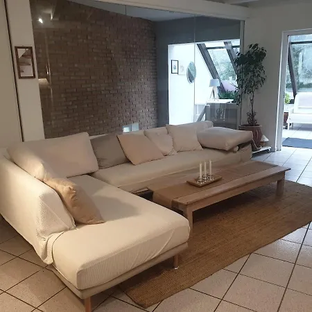 Holiday home Le Petit Fred Seebach