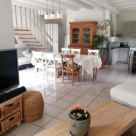 Le Petit Fred Holiday home
