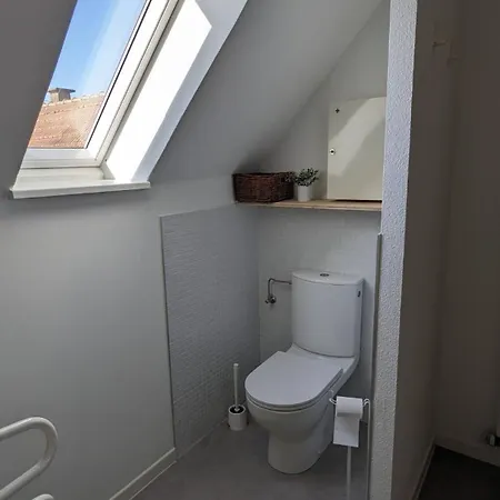 Holiday home Le Petit Fred