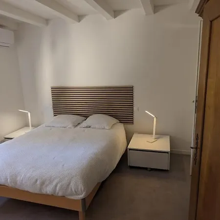 Le Petit Fred Holiday home Seebach