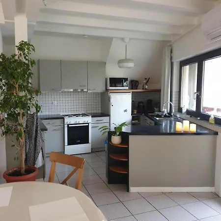 Holiday home Le Petit Fred