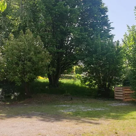 Holiday home Le Petit Fred