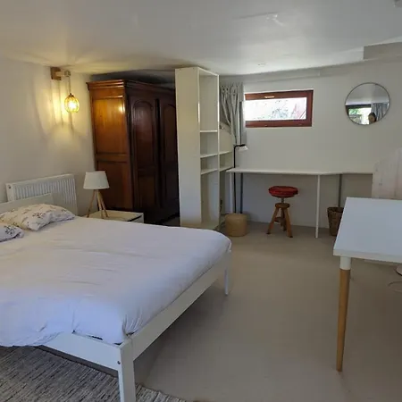 Le Petit Fred Holiday home Seebach