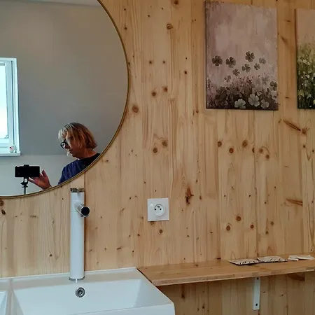 Le Petit Fred Holiday home