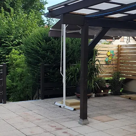 Le Petit Fred Holiday home