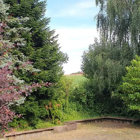 Le Petit Fred Holiday home